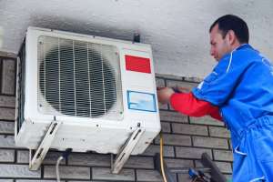 HVAC Companies Near Gambrills, MD Available Now
